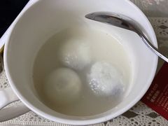 -好利来(新宜白店)