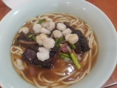 -奎元馆.百年奎元.非遗传承(西湖边的解放路店)