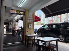-Killiney Kopitiam(基利尼路67号店)