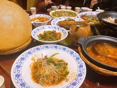 -杨记隆府(汉街店)