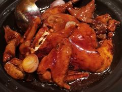 一鸣惊人·闻香状元鸡-小厨娘金榜题名(夫子庙秦淮河店)