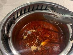 -龍歌自助小火锅(市南金茂湾店)