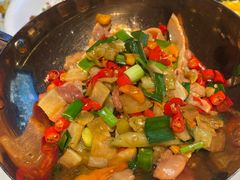 -蓉城小馆(科兴店)