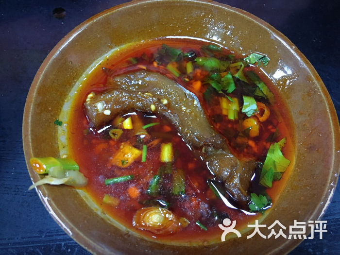 九九耙牛肉蹄筋图片 - 第4张