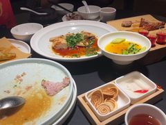 -桂小厨广西菜(水晶城店)