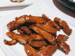 -花城苑广府菜(侨鑫店)