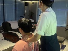 -花仙子休闲中心(皇岗新村店)