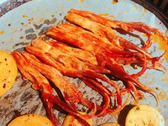 -晓东量贩式烤肉(银亿阳光城店)