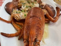 -琼大师东方烤乳猪(亚特兰蒂斯店)