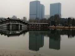 -西海子公园
