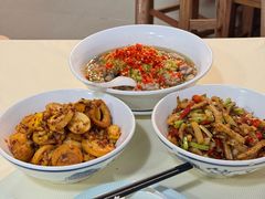 -笨罗卜浏阳菜馆(龙华鹏润达店)