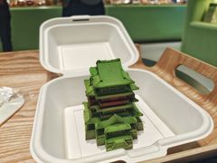 -日禾日尝鲜活面包(武商Mall店)