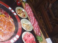 -矮板凳老火锅(宽窄巷子店)
