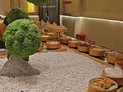 -喜家自助小火锅(卓悦里店)