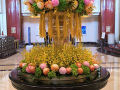 -北京中国大饭店