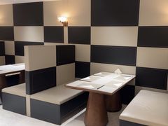 -晶丽香榭自助餐(南京大饭店)