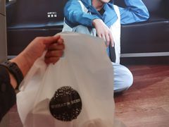 -WHEAT&BAKER-麥(凯德来福士店)