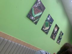 -無邪日式甜品(华润五彩城购物中心店)