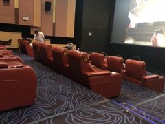 -金逸影城(荟聚IMAX激光店)