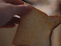 -佐敦面包铺·JORDAN BAKERY