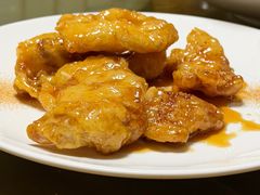 -巧婆婆特色东北菜·铁锅炖