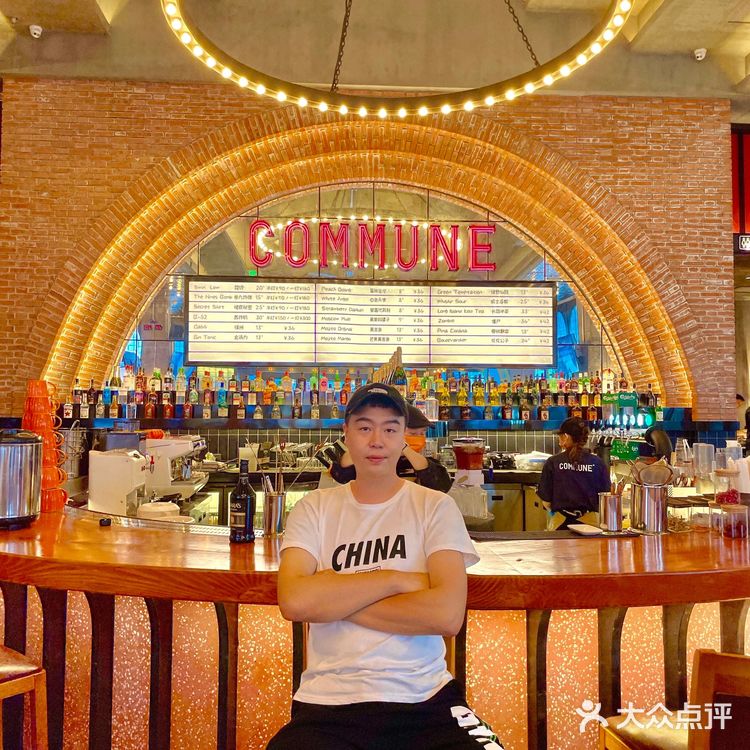 成都最具氛围感自选餐吧|人均50+吃正宗西餐