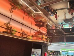 -西塔老太太泥炉烤肉(上海七宝领展广场店)