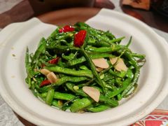 -山四砂锅(太原钟楼街店)