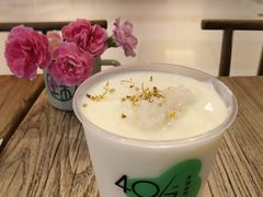 -宝珠奶酪(长宁金虹桥店)