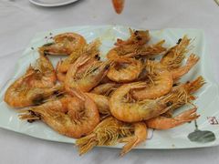 -庆山饭店·海鲜饺子家常菜(北戴河黑石路店)