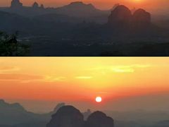 -丹霞山风景名胜区