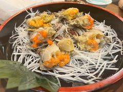 -渔娘渔家丹东海鲜(东直门店)