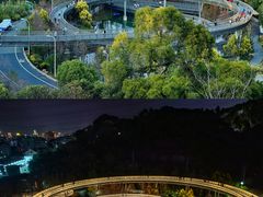 -梅峰山地公园