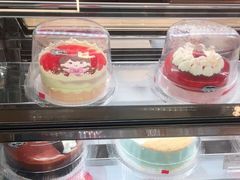 -哈根达斯(皇城恒隆广场店)