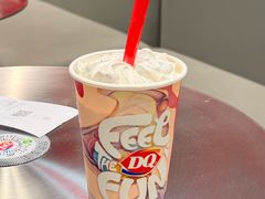-DQ·蛋糕·冰淇淋(包河万达店)