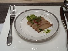 -若蘭慈·无国界素食料理(欢乐海岸店)