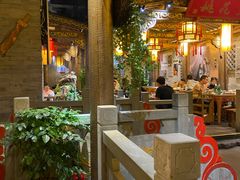-蜀大侠火锅(四川北路店)