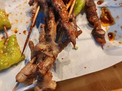 -华府九号海鲜烧烤大排档(龙域店)