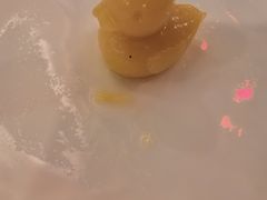 -全聚德(上海首店浦东店)