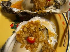 -辉记炭烧海鲜大排档·老字号(福田店)
