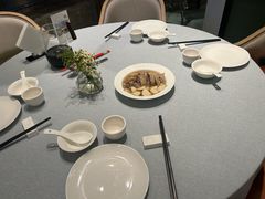 -扬州万怡酒店-中餐厅(文昌中路店)