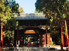 -建水文庙