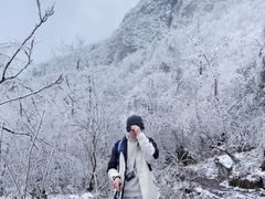 -九峰山