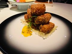 酱汁熏深海银鳕鱼-皇朝会.经典传统粤菜(外滩店)