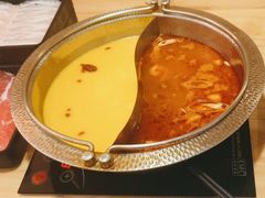 -牛匠和牛寿喜锅(西安总店)