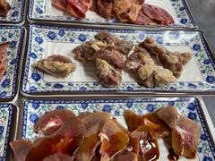 腰子-大槐树烤肉馆