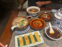 -南京大牌档(青岛万象城店)