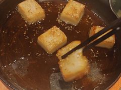 -闻鲜素食茶餐厅(高新区店)