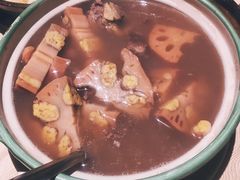 -张记旺角食街(动物园店)