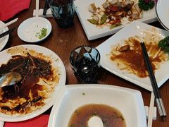 -逸林轩中餐厅(中信泰富朱家角锦江酒店)